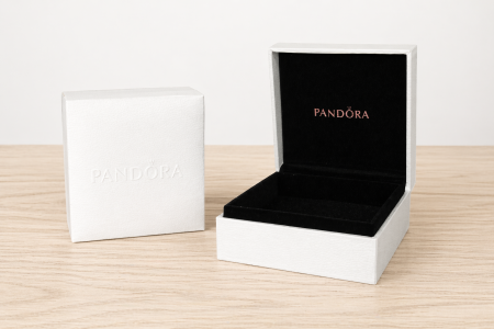 بكج طقم/اسوارة PANDORA ٦ قطع